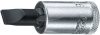 GEDORE csavarhúzó dugókulcs 3/8" hornyos 12x2mm IS 30 12x2 1640909 