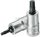 GEDORE torx dugókulcs 3/8" belső TORX T40 ITX 30 T40 6247720 