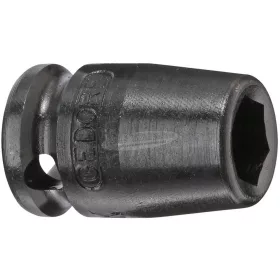   GEDORE gépi dugókulcs 3/8" 6szög metrikus több méretben K 30 XX