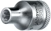 GEDORE dugókulcs 3/8" külső TORX E7 TX 30 E7 6250430