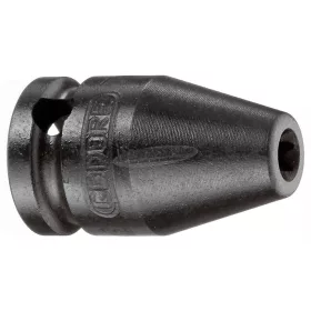   GEDORE gépi dugókulcs 3/8" külső TORX E több méretben TX K 30 E