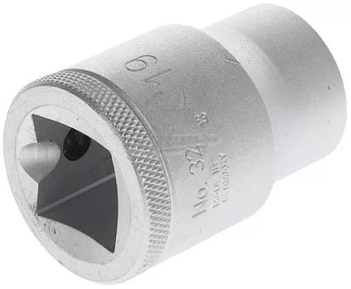 GEDORE dugókulcs 3/4" 6szög metrikus több méretben 32 XX