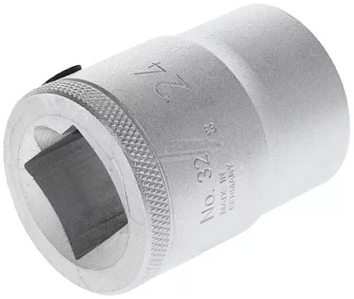 GEDORE dugókulcs 3/4" 6szög 24mm 32 24 6270460