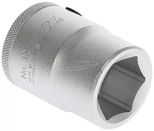 GEDORE dugókulcs 3/4" 6szög 24mm 32 24 6270460