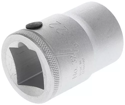 GEDORE dugókulcs 3/4" 6szög 22mm 32 22 6270380