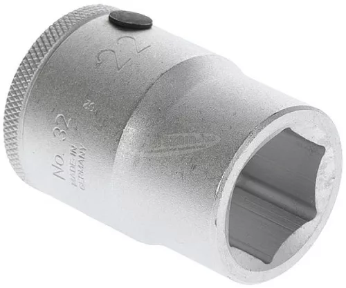 GEDORE dugókulcs 3/4" 6szög 22mm 32 22 6270380