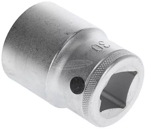 GEDORE dugókulcs 3/4" 6szög 30mm 32 30 6270700