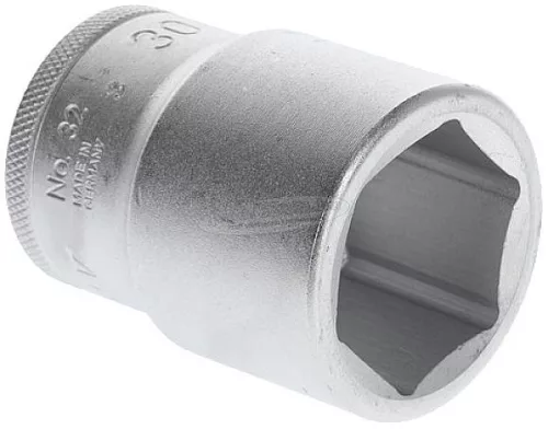 GEDORE dugókulcs 3/4" 6szög 30mm 32 30 6270700