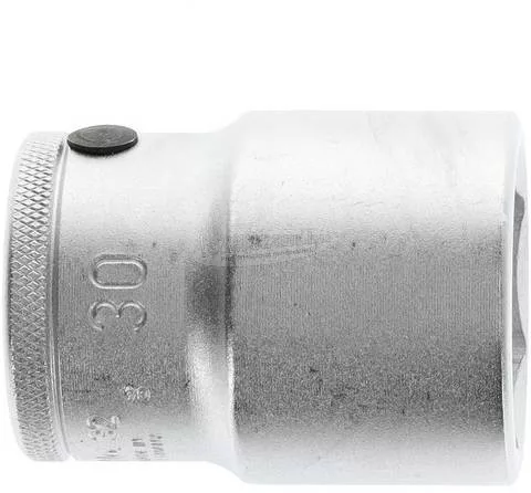 GEDORE dugókulcs 3/4" 6szög 30mm 32 30 6270700