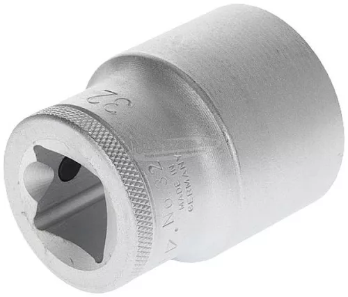 GEDORE dugókulcs 3/4" 6szög 32mm 32 32 6270890