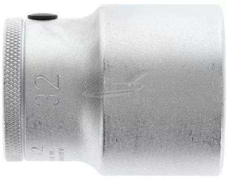 GEDORE dugókulcs 3/4" 6szög 32mm 32 32 6270890