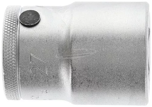 GEDORE dugókulcs 3/4" 6szög 27mm 32 27 6270540