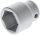 GEDORE dugókulcs 3/4" 6szög 38mm 32 38 6271000 