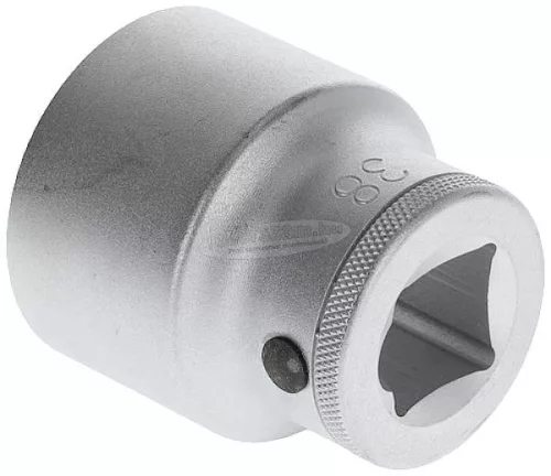 GEDORE dugókulcs 3/4" 6szög 38mm 32 38 6271000