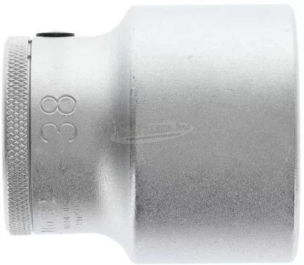GEDORE dugókulcs 3/4" 6szög 38mm 32 38 6271000