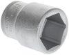GEDORE dugókulcs 3/4" 6szög 33mm 32 33 6270030 