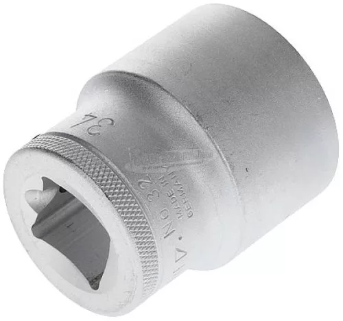 GEDORE dugókulcs 3/4" 6szög 34mm 32 34 6279410