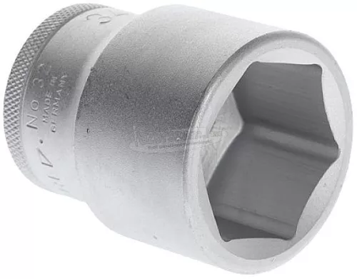 GEDORE dugókulcs 3/4" 6szög 34mm 32 34 6279410