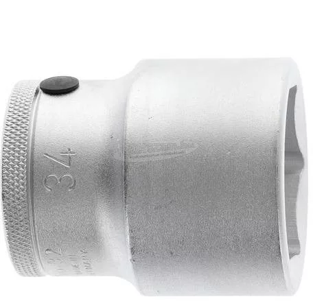 GEDORE dugókulcs 3/4" 6szög 34mm 32 34 6279410