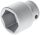 GEDORE dugókulcs 3/4" 6szög 41mm 32 41 6271190 