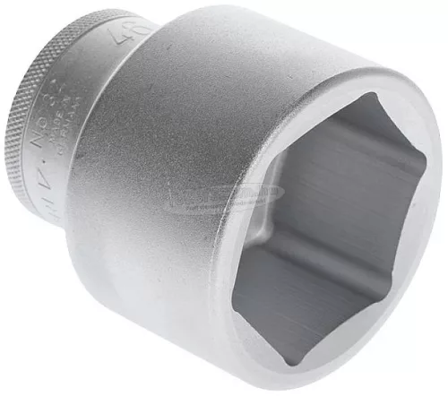 GEDORE dugókulcs 3/4" 6szög 46mm 32 46 6271270