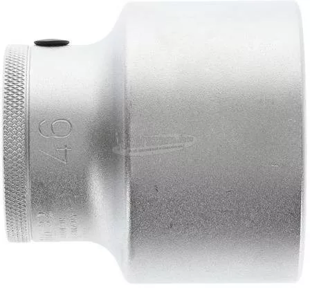 GEDORE dugókulcs 3/4" 6szög 46mm 32 46 6271270