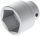 GEDORE dugókulcs 3/4" 6szög 50mm 32 50 6271350 