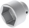 GEDORE dugókulcs 3/4" 6szög 60mm 32 60 6271510 