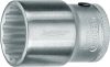 GEDORE dugókulcs 3/4" 1,1/16" D 32 1,1/16AF 6274370 