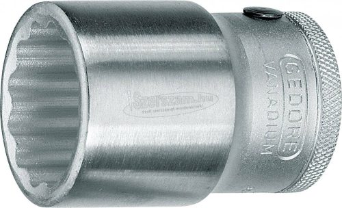 GEDORE dugókulcs 3/4" 1,1/4" D 32 1,1/4AF 6274530 