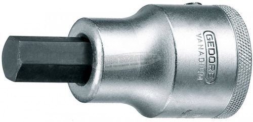 GEDORE imbusz rátűzőkulcs 3/4'', belső 6szög 14mm IN 32 14 6275850 