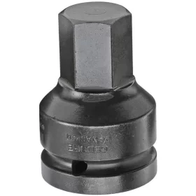   GEDORE gépi imbusz dugókulcs 3/4" belső 6szög metrikus több méretben IN K 32 XX