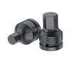 GEDORE gépi imbusz dugókulcs 3/4" belső 6szög 22mm IN K 32 22 1956507 
