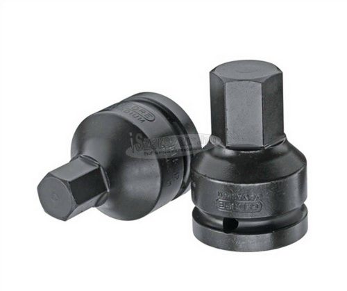 GEDORE gépi imbusz dugókulcs 3/4" belső 6szög 22mm IN K 32 22 1956507 