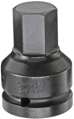 GEDORE gépi imbusz dugókulcs 3/4" belső 6szög 17mm IN K 32 17 1956485 