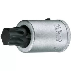   GEDORE rátűzőkulcs 3/4" belső TORX T több méretben ITX 32 T