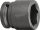 GEDORE gépi dugókulcs 3/4" 6szög, 7/8" K 32 7/8AF 6284410 
