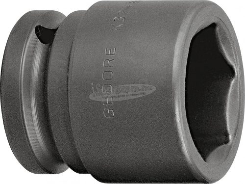 GEDORE gépi dugókulcs 3/4" 6szög, 7/8" K 32 7/8AF 6284410 