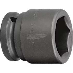   GEDORE gépi dugókulcs 3/4" 6szög coll több méretben K 32 AF