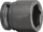 GEDORE gépi dugókulcs 3/4" 6szög, 1,5/16" K 32 1,5/16AF 6284920