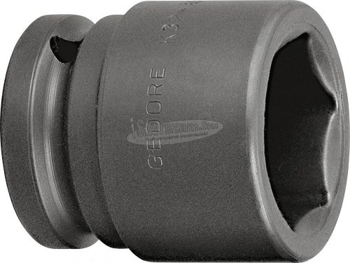 GEDORE gépi dugókulcs 3/4" 6szög, 1,3/4" K 32 1,3/4AF 6286110 