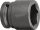 GEDORE gépi dugókulcs 3/4" 6szög, 1,7/8" K 32 1,7/8AF 6286380 
