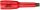 GEDORE dugókulcs 3/8" XZN M12 szigetelt 1000V VDE INX 30 12 2946580 
