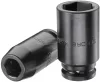 GEDORE gépi dugókulcs 3/4" hosszú, 6szög, 32mm K 32 L 32 6284250