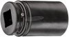 GEDORE gépi dugókulcs 3/4" Impact-Fix, hosszú 19mm K 32 SL 19 2734338 