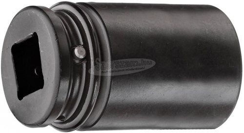 GEDORE gépi dugókulcs 3/4" Impact-Fix, hosszú 19mm K 32 SL 19 2734338 K 32 SL 19