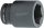 GEDORE gépi dugókulcs 1,1/2" hosszú, 6szög, 100mm K 37 L 100 6331430 