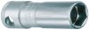 GEDORE gyújtógyertya dugókulcs mágnessel 20,8mm 3/8" 52 MH 6361500 
