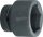GEDORE gépi dugókulcs 2,1/2" 6szög, 85mm K 64 85 6371570 