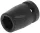 GEDORE gépi dugókulcs 1/2" 6szög, 14mm K 19 14 6160600